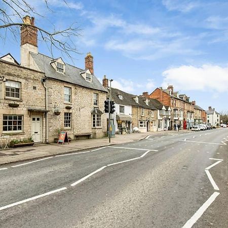 Oxfordshire Living - The Bowler Hat Cottage - Woodstock Kültér fotó